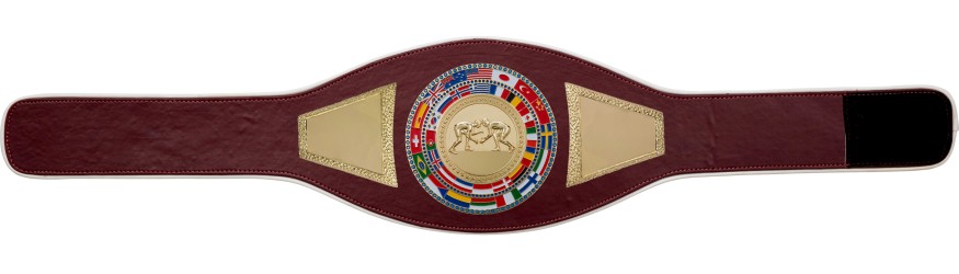 GRAPPLING CHAMPIONSHIP BELT-PROFLAG2/FLAG/G/GRAPG - AVAILABLE IN A VARIETY OF COLOURS GRAPPLING CHAMPIONSHIP BELT-PROFLAG2/FLAG/G/GRAPG - AVAILABLE IN A VARIETY OF COLOURS